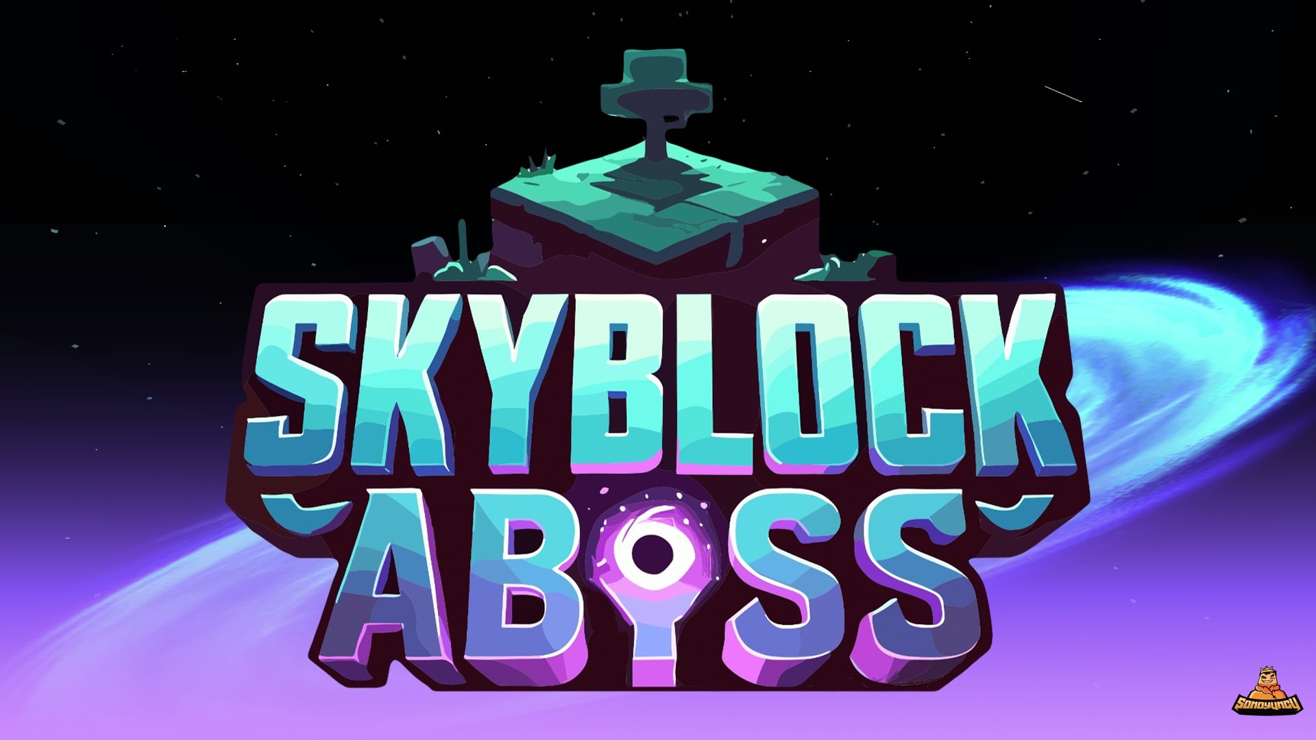 Yeni Oyun! Skyblock Abyss 