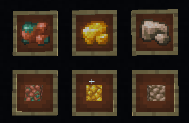 Survival Titanyum Ham Cevher Survival Titanyum Ham Cevher