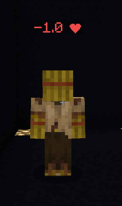 Survival Titanyum Hedef Kuklası Survival Titanyum Hedef Kuklası