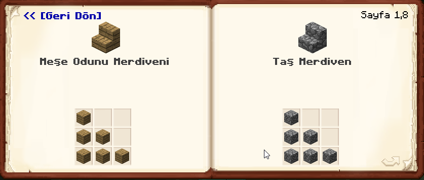 Survival Titanyum Eşya Rehberi Survival Titanyum Eşya Rehberi